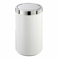 Top 10 ? JOOP! CHROMELINE Wäschebehälter - 58 X 35 Cm - Silber ⌛