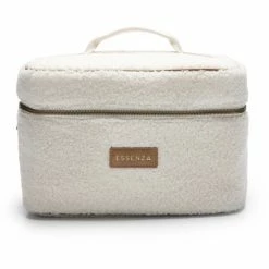 Coupon ? ESSENZA HOME Essenza Tracy Teddy Beautycase - 25x17x17 Cm - Vanilla ?
