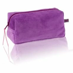 Aktion ? Farbenfreunde Little Cosbag Kosmetiktasche - 20x10x8 Cm - Spring Crocus ?