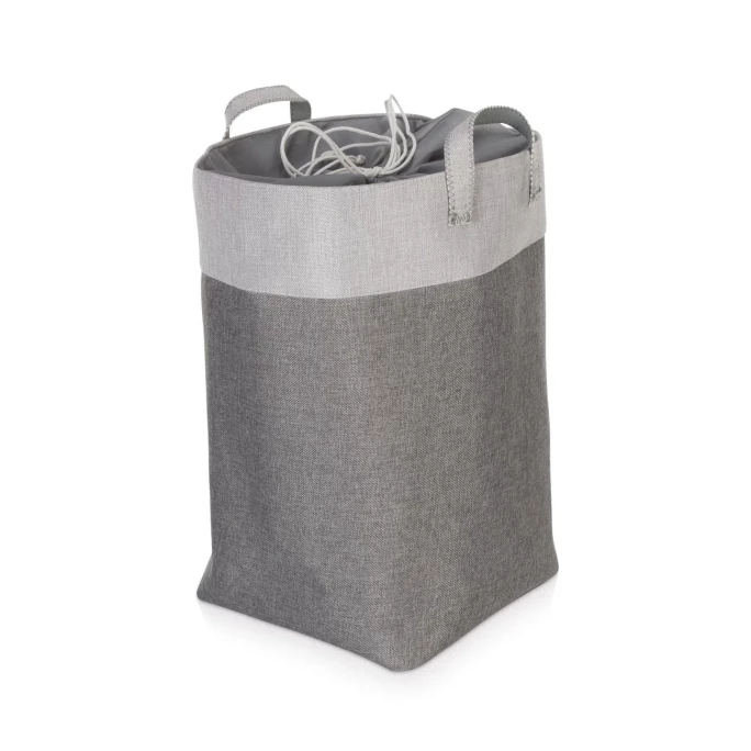 Top 10 ? Möve Canvas Wäschekorb - Ø 30 X Höhe 50 Cm - Grey ✔️ 1 Top 10 ? Möve Canvas Wäschekorb - Ø 30 X Höhe 50 Cm - Grey ✔️